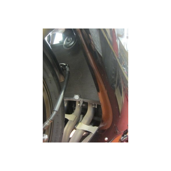 R&G rad guard zx10 r & g